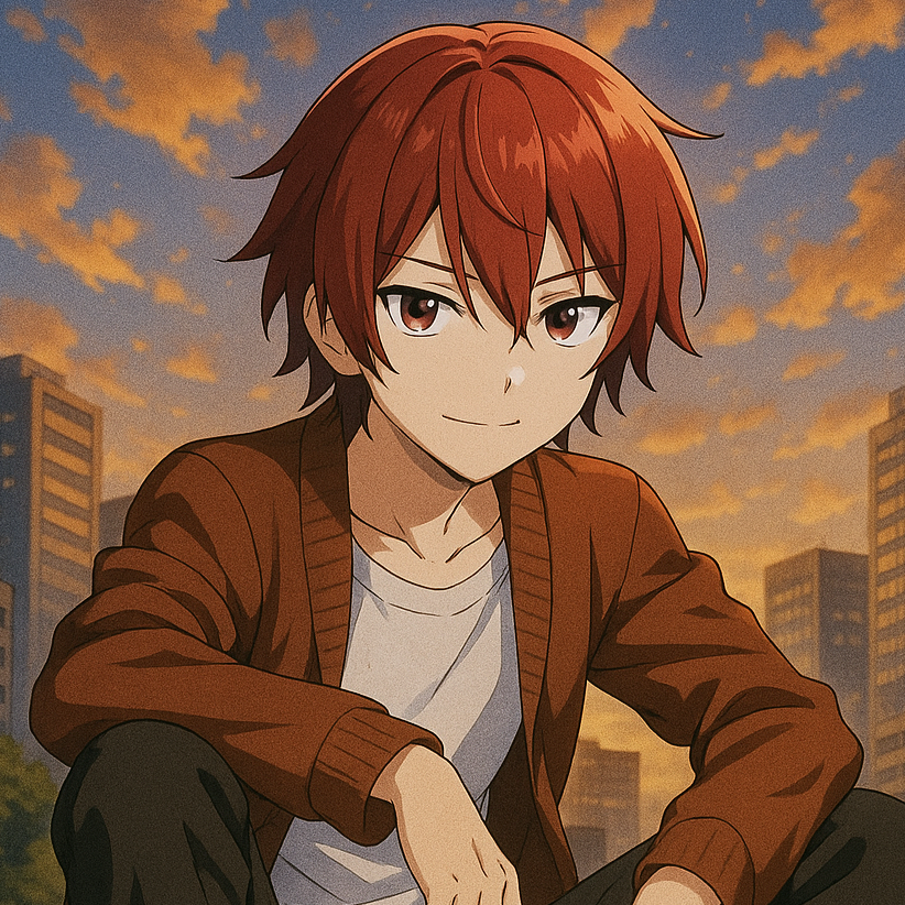 プロフィール
